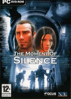 Постер Tales Beyond The Tomb – White Silence