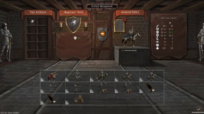 Shields of Loyalty